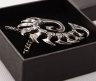 Медальйон StarCraft 2 Zerg Kerrigan Necklace