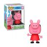 Фигурка Funko Peppa Pig фанко Свинка Пеппа 1085