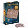 Пазл Lord of The Rings Middle Earth puzzle Властелин колец Карта Средиземья 1000 шт.