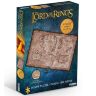 Пазл Lord of The Rings Middle Earth puzzle Властелин колец Карта Средиземья 1000 шт.