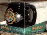 Кружка Harry Potter Hogwarts Cauldron 3D Sculpted Ceramic Mug 20 oz