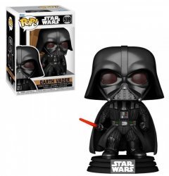 Фигурка Funko Star Wars: Obi-Wan Kenobi - Darth Vader Фанко Звёздные войны Дарт Вейдер 539