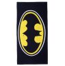 Рушник Бетмен Batman Logo Beach Towel 150 х 75 см.