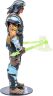 Фігурка McFarlane Mortal Kombat Nightwolf Action Figure 18 см.