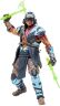 Фігурка McFarlane Mortal Kombat Nightwolf Action Figure 18 см.