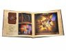 Артбук книга Art of Hearthstone (Твёрдый переплёт) (Eng) Volume 1 том 1