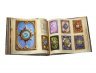 Артбук книга Art of Hearthstone (Тверда палітурка) (Eng) Volume 1 том 1