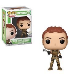 Фігурка Funko Pop! Fortnite фанк Фортнайт - Tower Recon Specialist