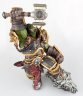 Статуетка Варкрафт Трал World Of Warcraft - Warchief Thrall Color Figure