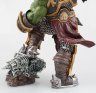 Статуетка Варкрафт Трал World Of Warcraft - Warchief Thrall Color Figure