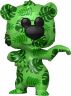 Фігурка Funko Artist Series: Disney Baloo фанко Дісней Балу Amazon Exclusive 37