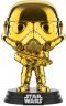 Фігурка Funko Pop Star Wars - Stormtrooper (2019 Galactic Convention Exclusive) Штурмовик