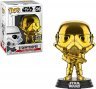 Фігурка Funko Pop Star Wars - Stormtrooper (2019 Galactic Convention Exclusive) Штурмовик