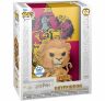 Фигурка Funko Harry Potter Art Covers Gryffindor Фанко Гарри Поттер Грифиндор Exclusive 02