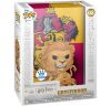 Фигурка Funko Harry Potter Art Covers Gryffindor Фанко Гарри Поттер Грифиндор Exclusive 02