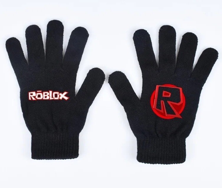 Рукавички Роблокс Roblox Winter gloves №2