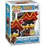 Фигурка Funko Sonic: Buccaneer Shadow Фанко Соник Пират (Exclusive) 1079
