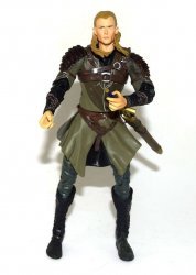 Фигурка Lord of the Rings Legolas