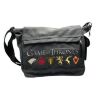 Сумка ABYstyle Game of Thrones Sigils Messenger Bag Игра престолов Великие дома