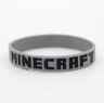 Браслет Minecraft Bracelet №1