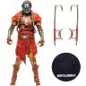 Фигурка McFarlane Toys Mortal Kombat Kabal Action Figure 18 см. (примят.бокс)
