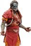 Фігурка McFarlane Toys Mortal Kombat Kabal Action Figure 18 см.