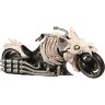 Фигурка McFarlane Toys DC Multiverse Death Metal Batcycle Мотоцикл Бэтмена Бетцикл