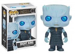  Фігурка Funko Pop! Game of Thrones - Night King