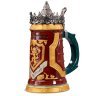 Кухоль колекційний SignatureSteins Game of Thrones House Lannister Гра престолів Будинок Ланістер 650 мл.