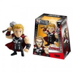 Фігурка Jada Toys Metals Die-Cast: Marvel Thor Figure