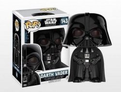 Фігурка Funko Pop! Star Wars - Darth Vader - Rogue One