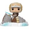 Фигурка Funko Star Wars: Battle at Echo Base Series - Han Solo and Tauntaun фанко Хан Соло (Amazon Exclusive) 373