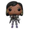 Фигурка Overwatch Funko Pop! Vinyl Titanium Pharah (Blizzard Exclusive) gray
