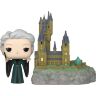 Фигурка Funko Harry Potter 20th Anniversary Minerva Mcgonagall with Hogwarts МакГонагал Хогвартс фанко 33