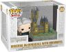 Фігурка Funko Harry Potter 20th Anniversary Minerva Mcgonagall with Hogwarts МакГонагал Хогвартс фанко 33