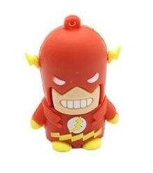 Флешка 16 GB Marvel The Flash