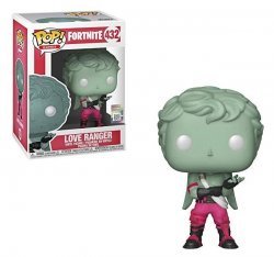 Фигурка Funko Pop! Fortnite фанко Фортнайт Love Ranger