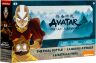 Набор фигурок Аватар (4 шт.) McFarlane Toys Avatar: The Last Airbender Final Battle Figure 5"