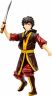 Набор фигурок Аватар (4 шт.) McFarlane Toys Avatar: The Last Airbender Final Battle Figure 5"