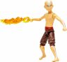 Набор фигурок Аватар (4 шт.) McFarlane Toys Avatar: The Last Airbender Final Battle Figure 5"