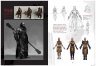 Книга Артбук Диабло The Art of Diablo Volume I (Твёрдый переплёт) (Eng) Том 1