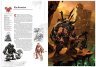 Книга The Art of Diablo (Твёрдый переплёт) (Eng) 