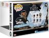 Фигурка Funko Marvel Black Panther Wakanda Forever Namor with Orca Фанко Чёрная пантера Нэмор с косаткой 116