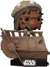 Фігурка Funko Star Wars Jabbas Skiff: NIKTO (Skiff Guard) Фанко Зіркові війни Піщаний скіф 622