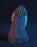 Фігурка Gentle Giant Harry Potter Professor TRELAWNEY Mini Bust