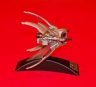 Фігурка Hasbro STAR WARS PRINCE XIZOR'S VIRAGO - 2009