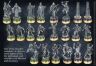 Шахматы Властелин колец The Lord of the Rings Chess Set