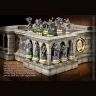 Шахматы Властелин колец The Lord of the Rings Chess Set