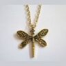 Брелок Game of Thrones Sansa Stark Dragonfly Necklace
