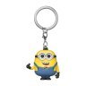 Брелок Funko Pocket Pop Minions Pet Rock Otto Key Chain фанко